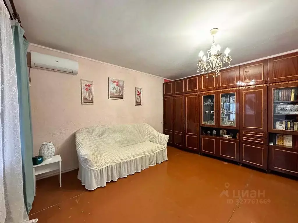 2-к кв. Севастополь просп. Генерала Острякова, 98 (62.0 м) - Фото 1