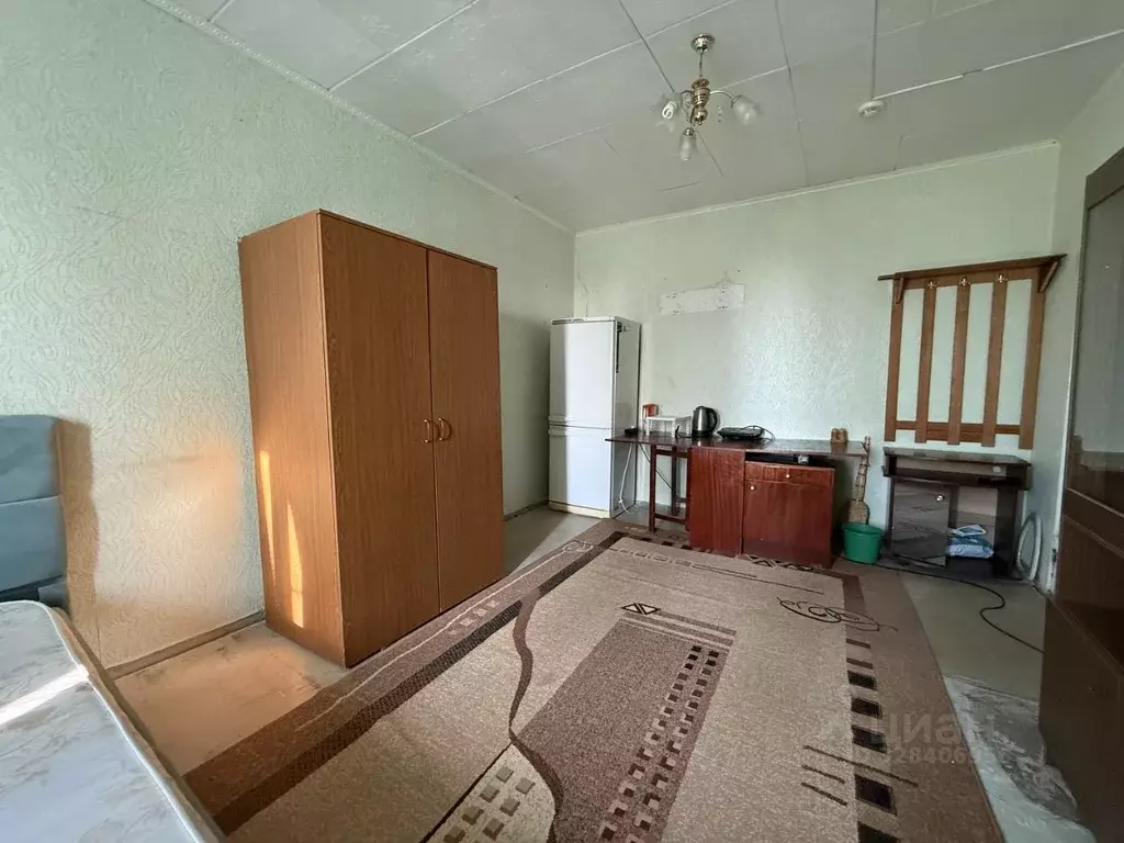 Комната Волгоградская область, Волгоград Рионская ул., 24 (18.3 м) - Фото 1