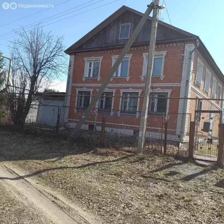 Дом в деревня Кожевенное, Луговая улица, 14 (203.7 м) - Фото 0