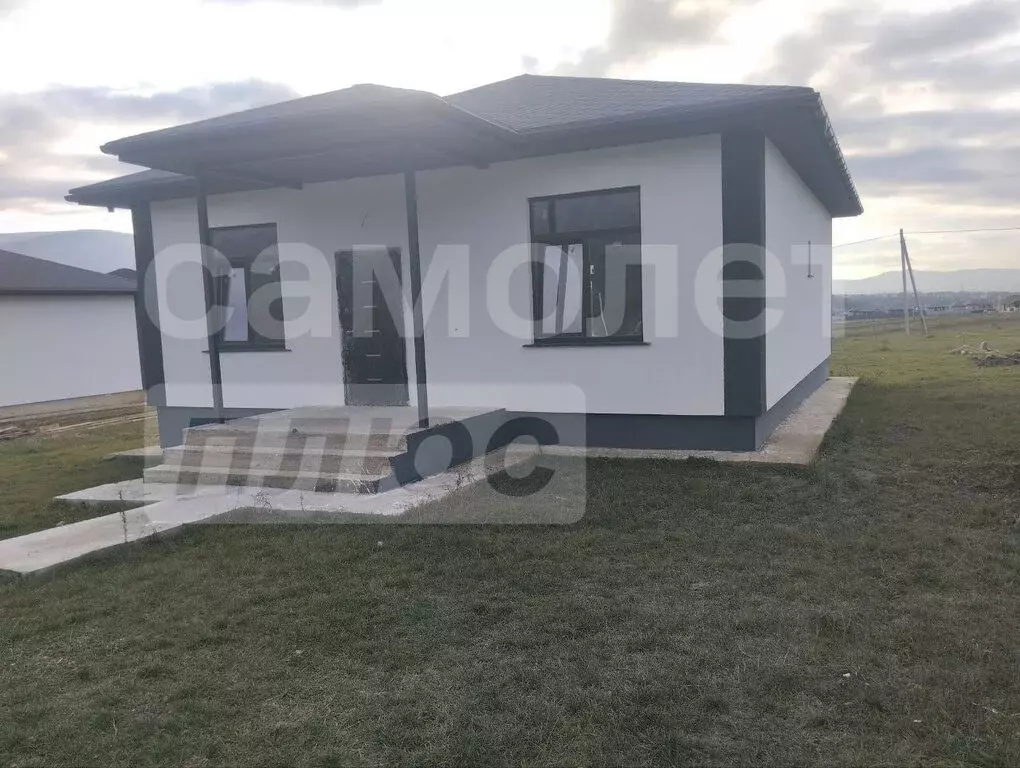 Дом в Перевальное, ЖК Предгорье (100 м) - Фото 1