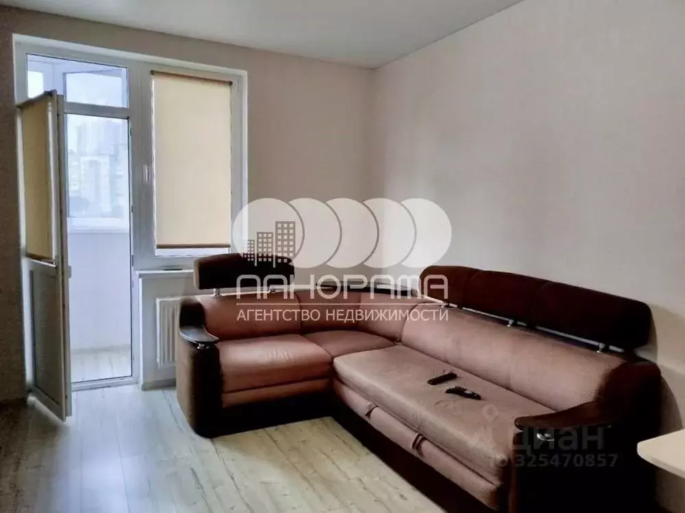 Студия Краснодарский край, Анапа Владимирская ул., 142 (27.0 м) - Фото 2