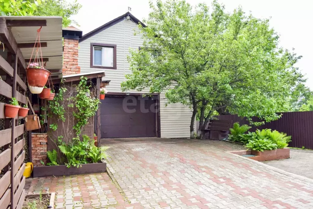 Дом в Амурская область, Благовещенск Светлана СТ,  (170 м) - Фото 1