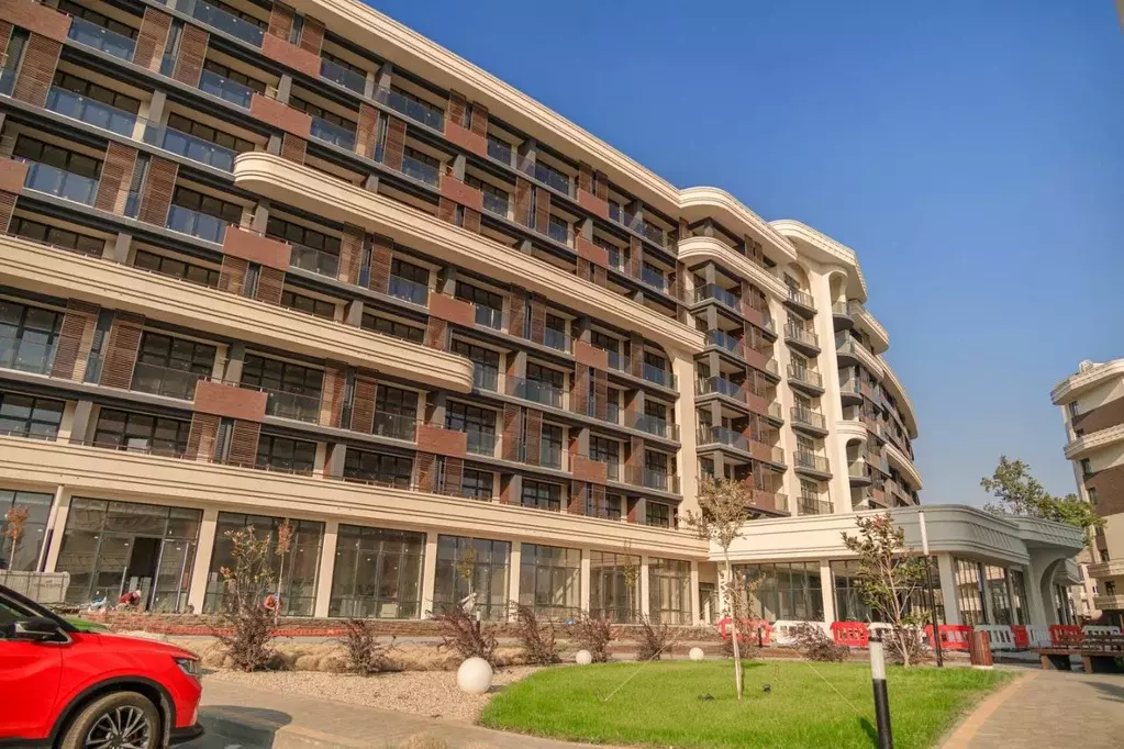 Студия Крым, Судак ул. Набережная, 75 (53.6 м) - Фото 2