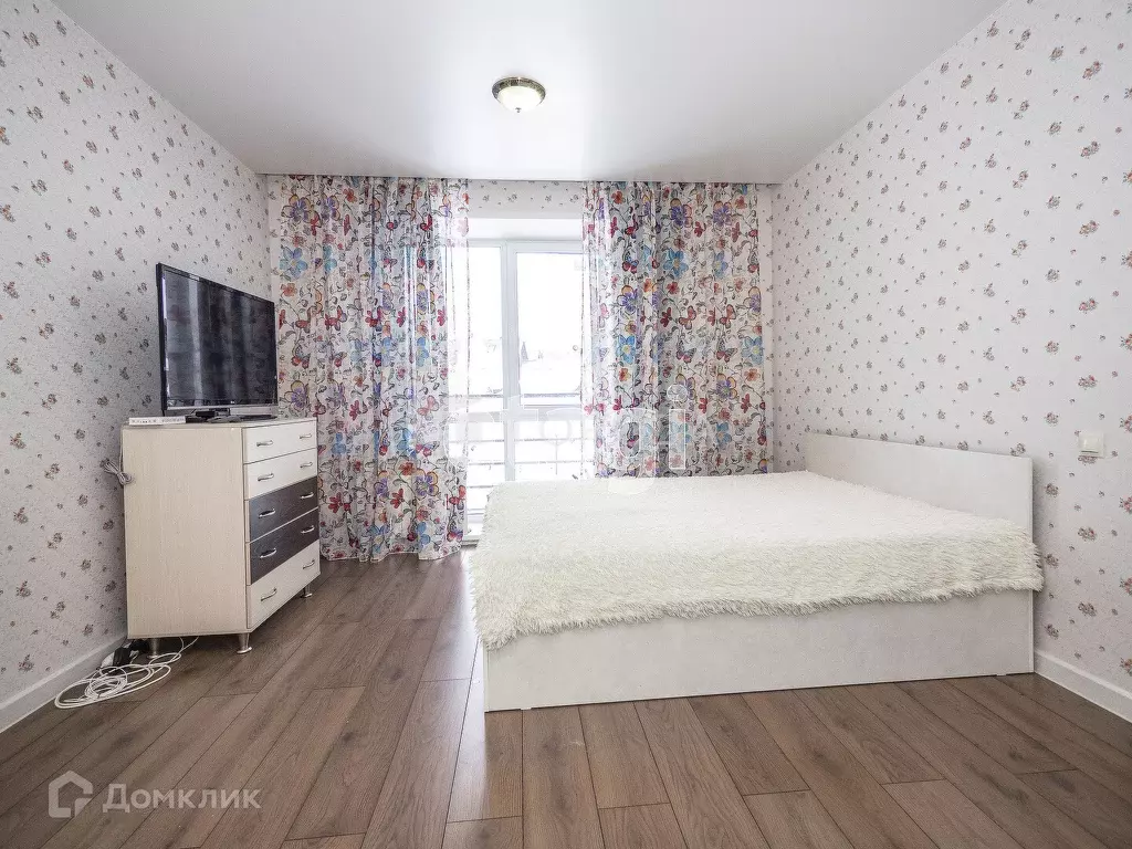 Продаётся 1-к квартира, 36.7 м - Фото 0