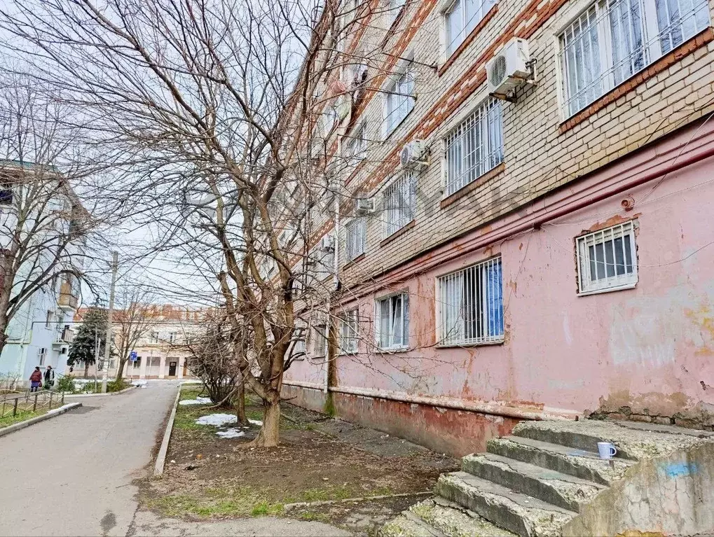 Комната Адыгея, Майкоп ул. Хакурате, 222 (18.3 м) - Фото 1