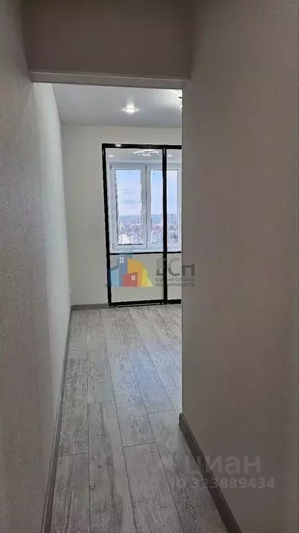 1-к кв. Тульская область, Тула ул. Хворостухина, 17 (42.5 м) - Фото 2