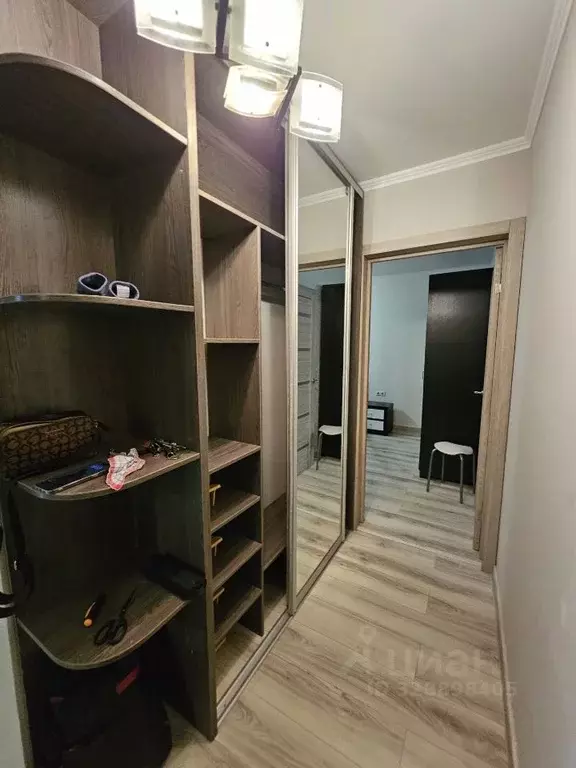2-к кв. Приморский край, Владивосток ул. Надибаидзе, 17 (49.0 м) - Фото 2
