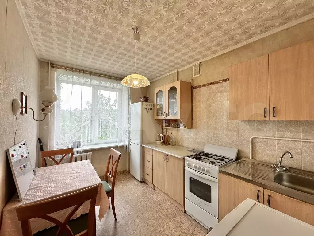 2-к. квартира, 44 м, 7/9 эт. - Фото 0