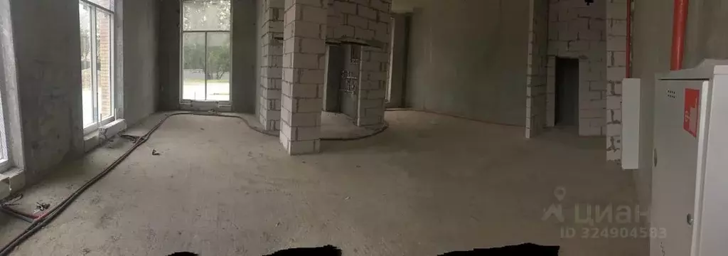 Помещение свободного назначения в Москва Рязанский просп., 2/1к5У (144 ... - Фото 2