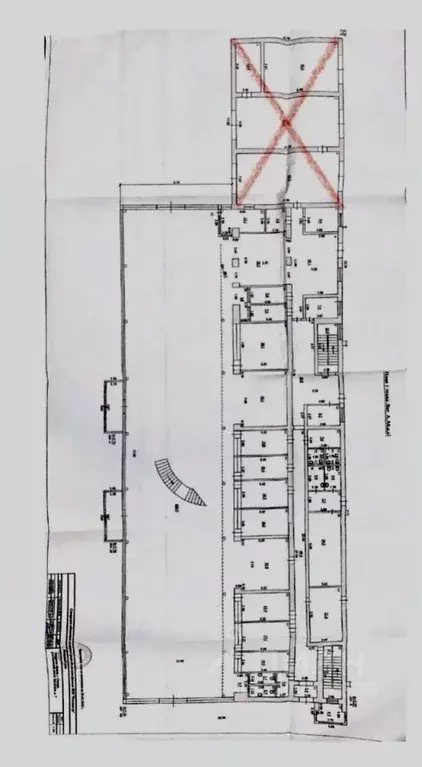 Помещение свободного назначения в Самарская область, Самара Заводское ... - Фото 2