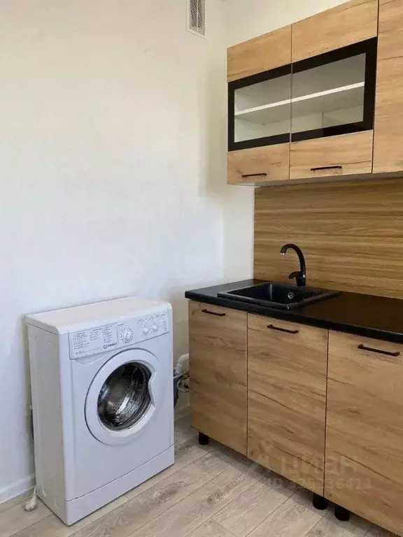 1-к кв. Челябинская область, Челябинск ул. 50-летия ВЛКСМ, 22Б (31.8 ... - Фото 1