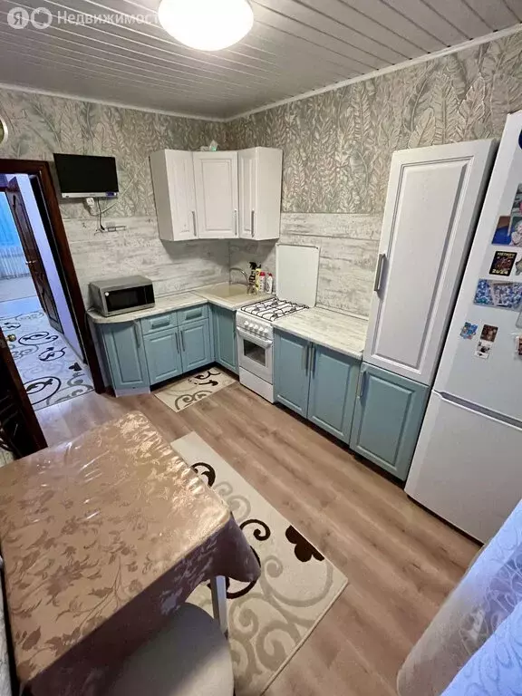2-комнатная квартира: Орёл, Шпагатный переулок, 61 (47 м) - Фото 0