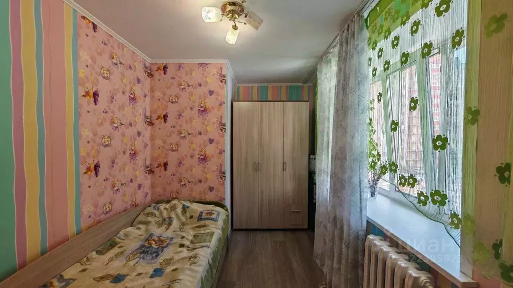 2-к кв. Самарская область, Самара ул. Карбышева, 71 (60.3 м) - Фото 2
