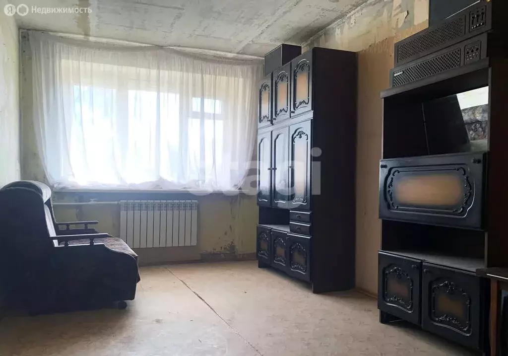 1-комнатная квартира: Узловая, улица Циолковского, 13 (30.1 м) - Фото 1