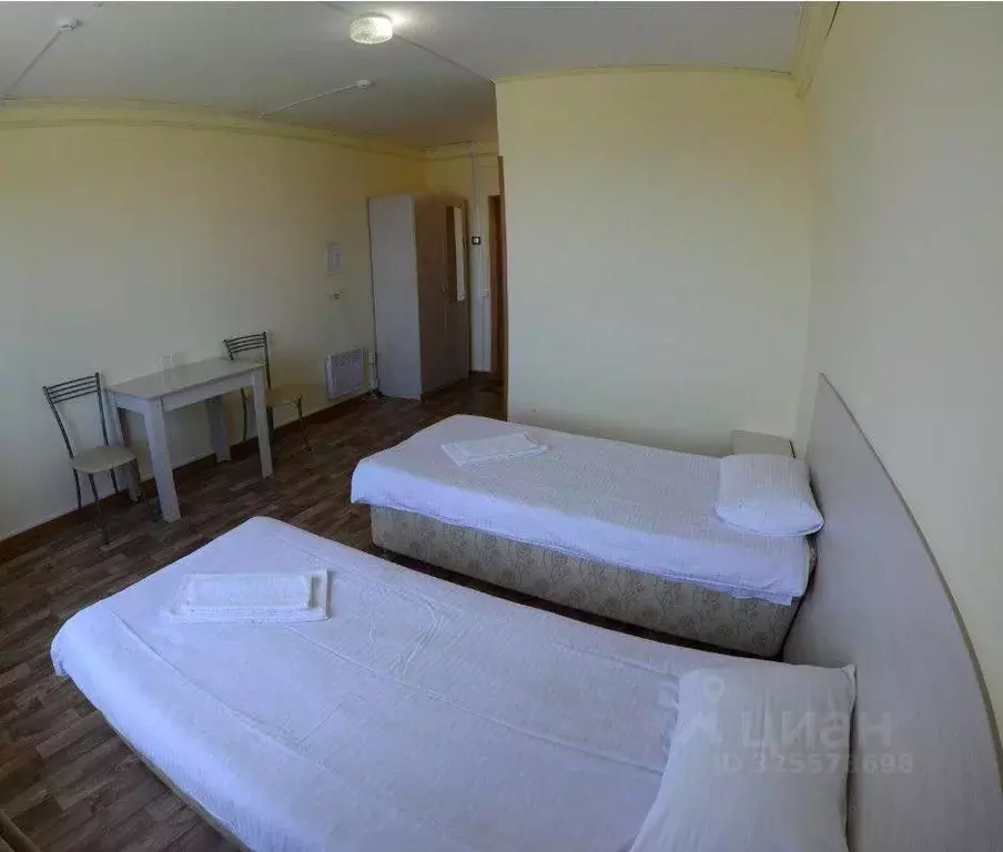 Комната Иркутская область, Ольхонский район, пос. Хужир ул. ... - Фото 1