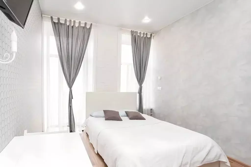 Студия Санкт-Петербург Лиговский просп., 121 (20.0 м) - Фото 1