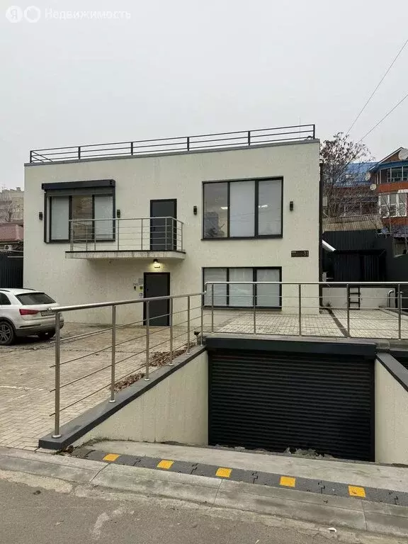 Помещение свободного назначения (590 м) - Фото 2