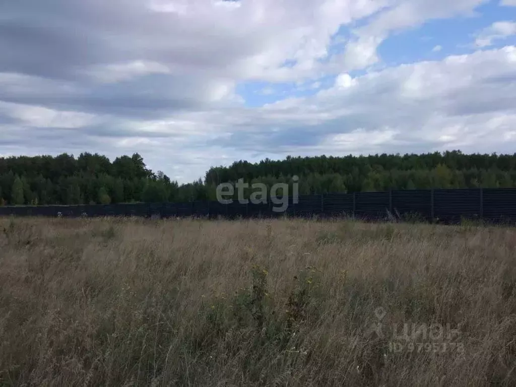 Участок в Татарстан, Казань Царицыно жилмассив, (10.0 сот.), Купить  земельный участок в Казани, ID объекта - 20006780363