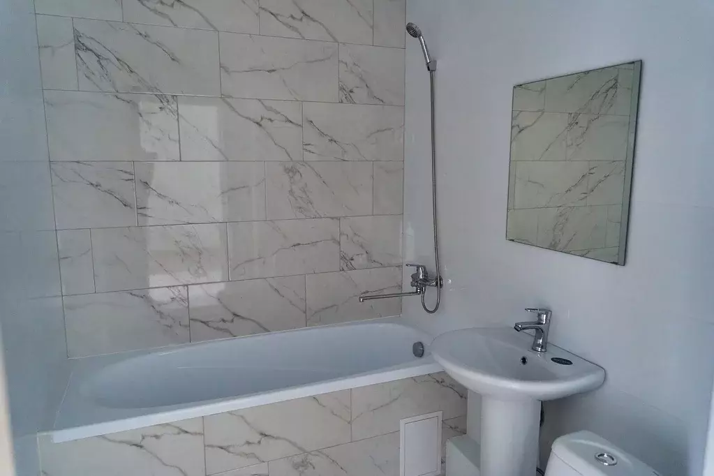 Продаётся 3-к квартира, 60.7 м - Фото 1