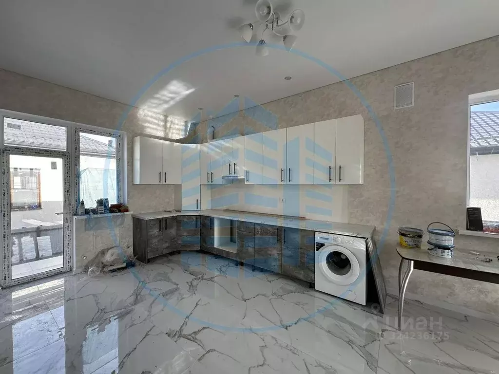 Дом в Ставропольский край, Ессентуки ул. Рябиновая (106 м) - Фото 2