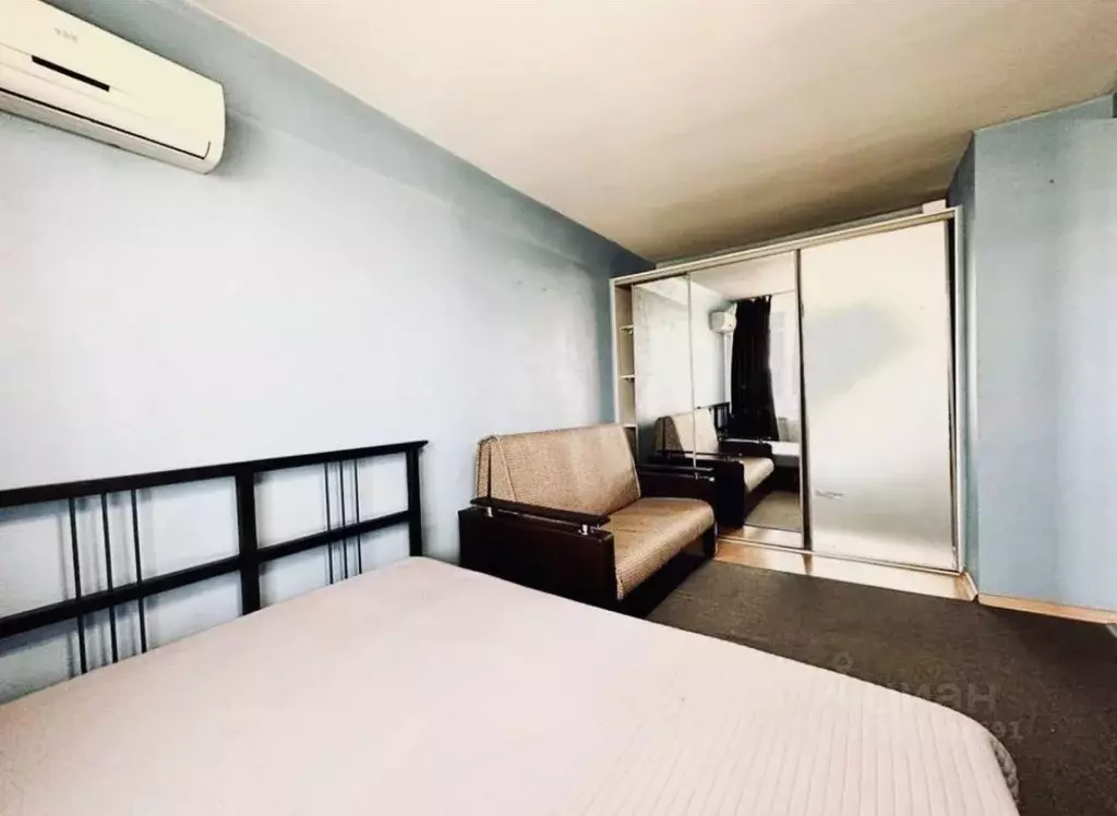 1-к кв. Москва Ленинградский просп., 33А (38.0 м) - Фото 2