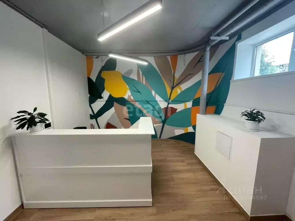 Офис в Калужская область, Калуга ул. Степана Разина, 28 (45 м) - Фото 1