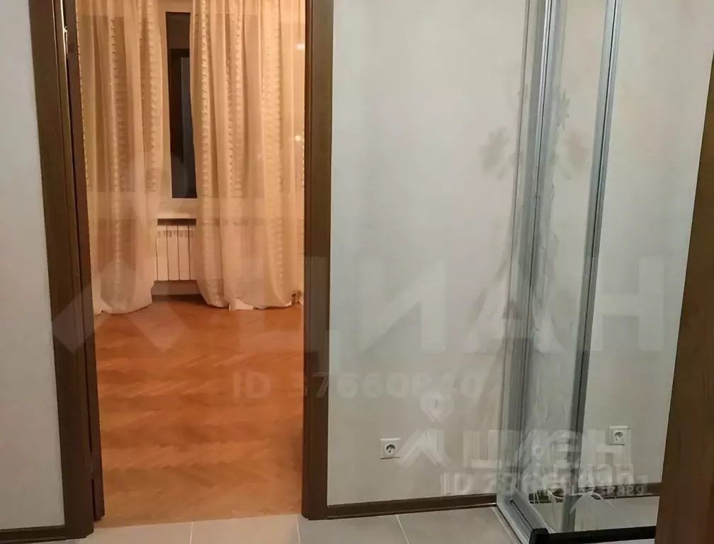 3-к кв. Москва ул. Маршала Тимошенко, 28 (68.0 м) - Фото 1