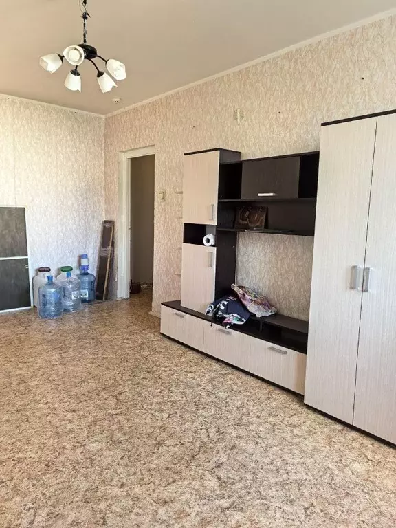 2-к кв. Москва Новороссийская ул., 25К3 (53.4 м) - Фото 2