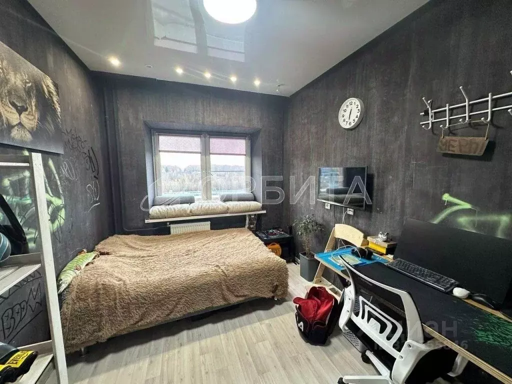 1-к кв. Тюменская область, Тюмень Широтная ул., 209 (46.5 м) - Фото 2