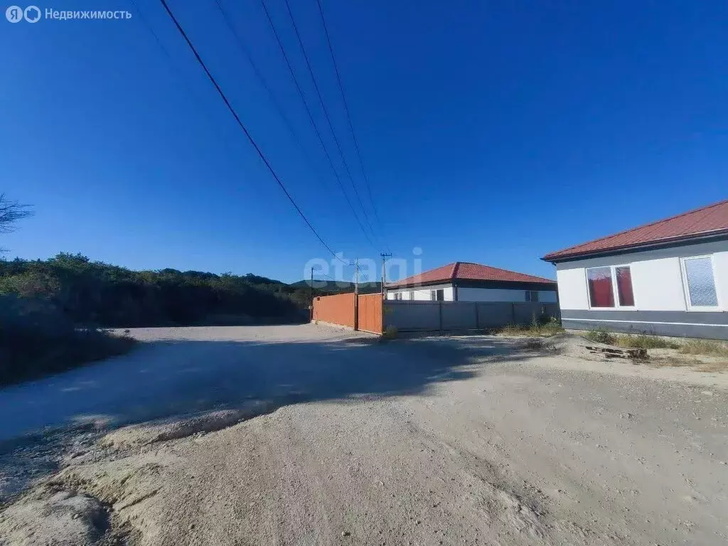 Участок в село Глебовское, улица Спутника (4.8 м) - Фото 1