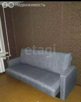 1к в -комнатной квартире (12 м) - Фото 0
