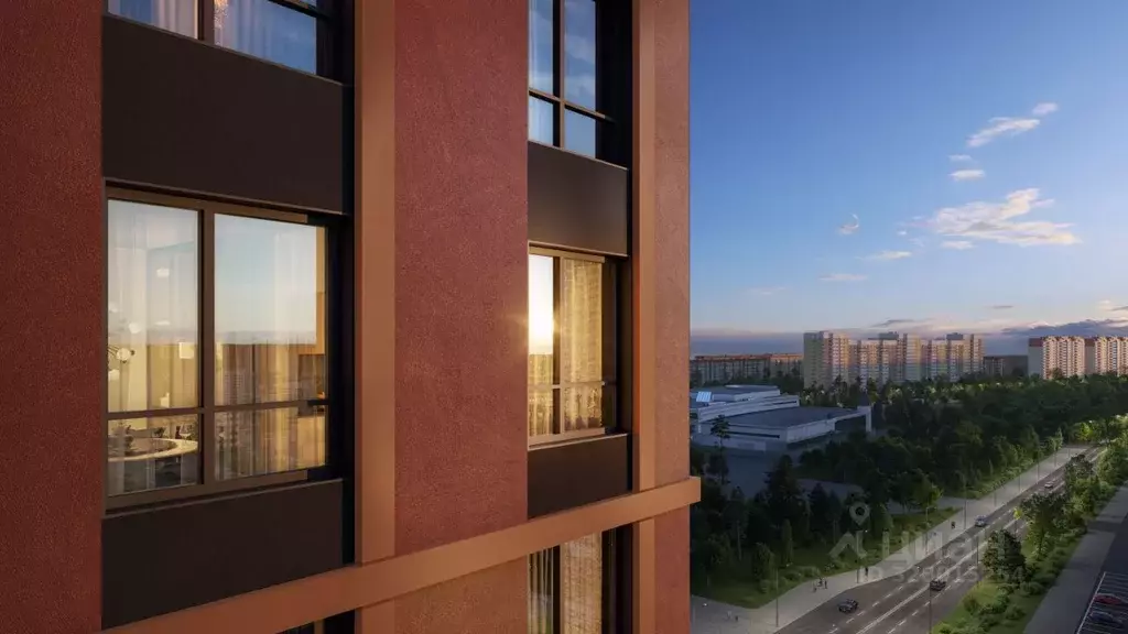 Помещение свободного назначения в Свердловская область, Екатеринбург ... - Фото 2