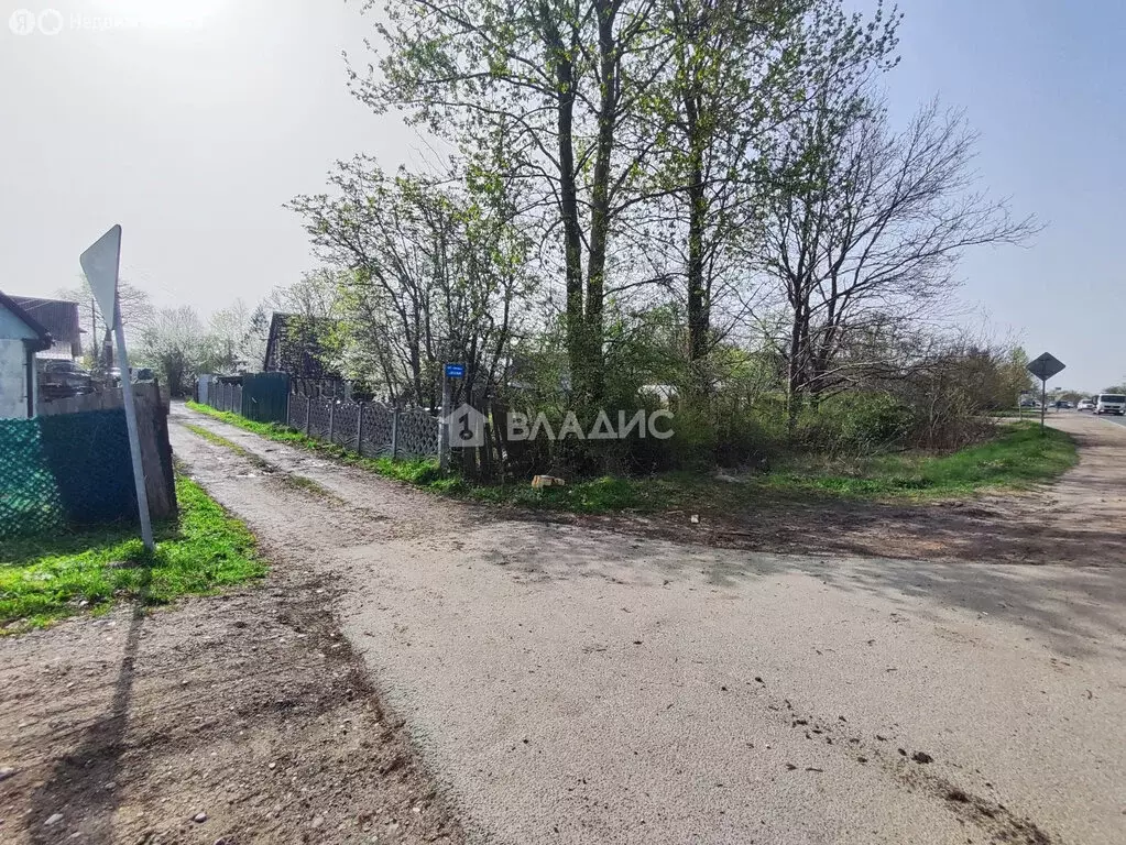 Купить Участок Снт Янтарь