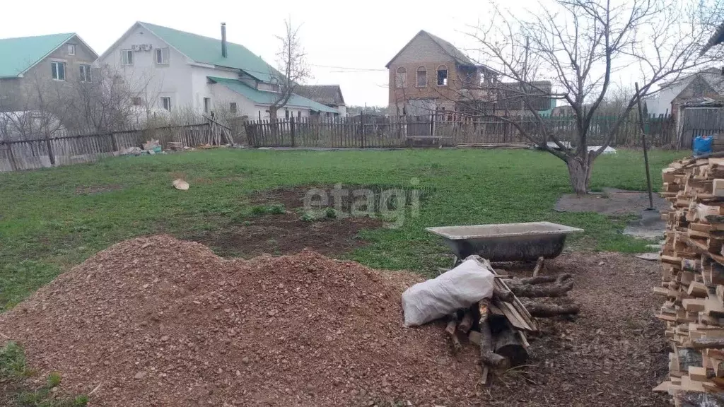 Участок в Башкортостан, Стерлитамакский район, Отрадовский сельсовет, ... - Фото 2