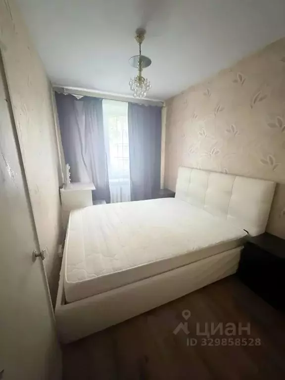1-к кв. Московская область, Люберцы городской округ, Томилино пгт ул. ... - Фото 1