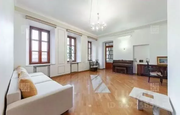 5-к кв. Москва Хохловский пер., 3С1 (140.0 м) - Фото 2