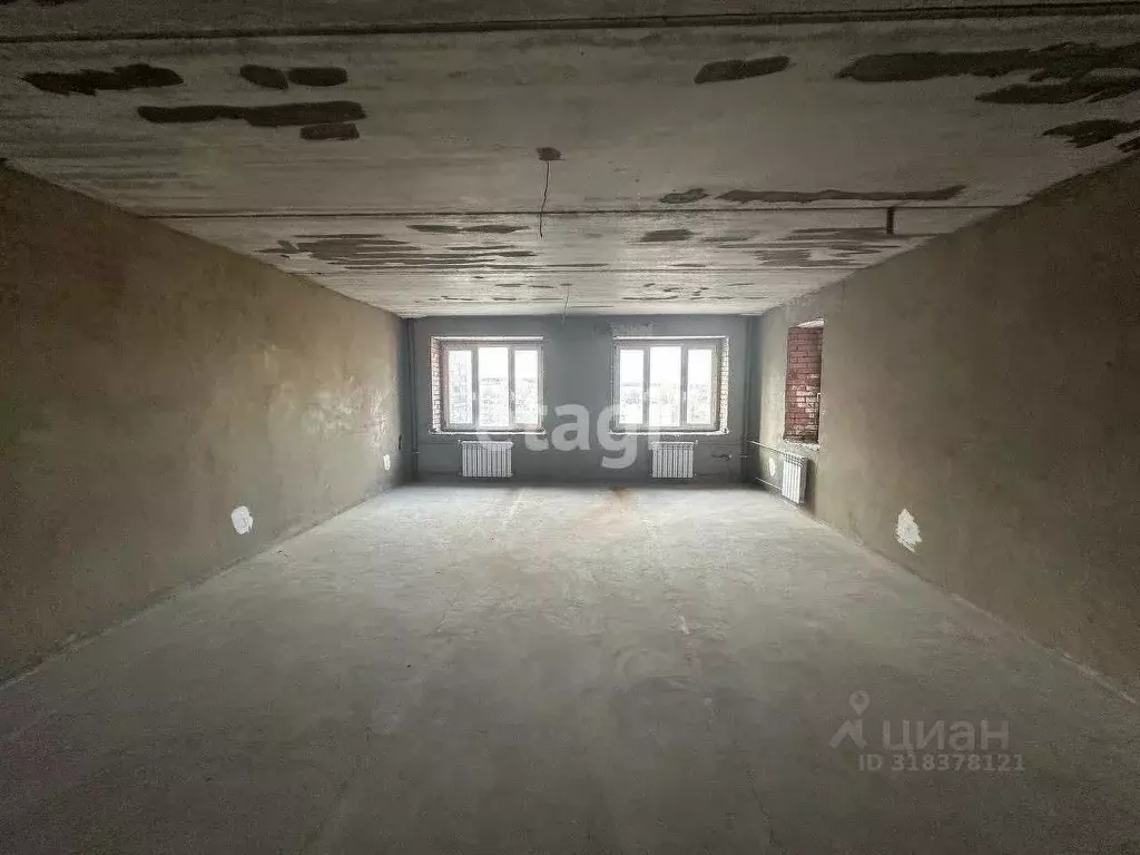 3-к кв. Самарская область, Тольятти ул. Лизы Чайкиной, 66 (154.6 м) - Фото 1