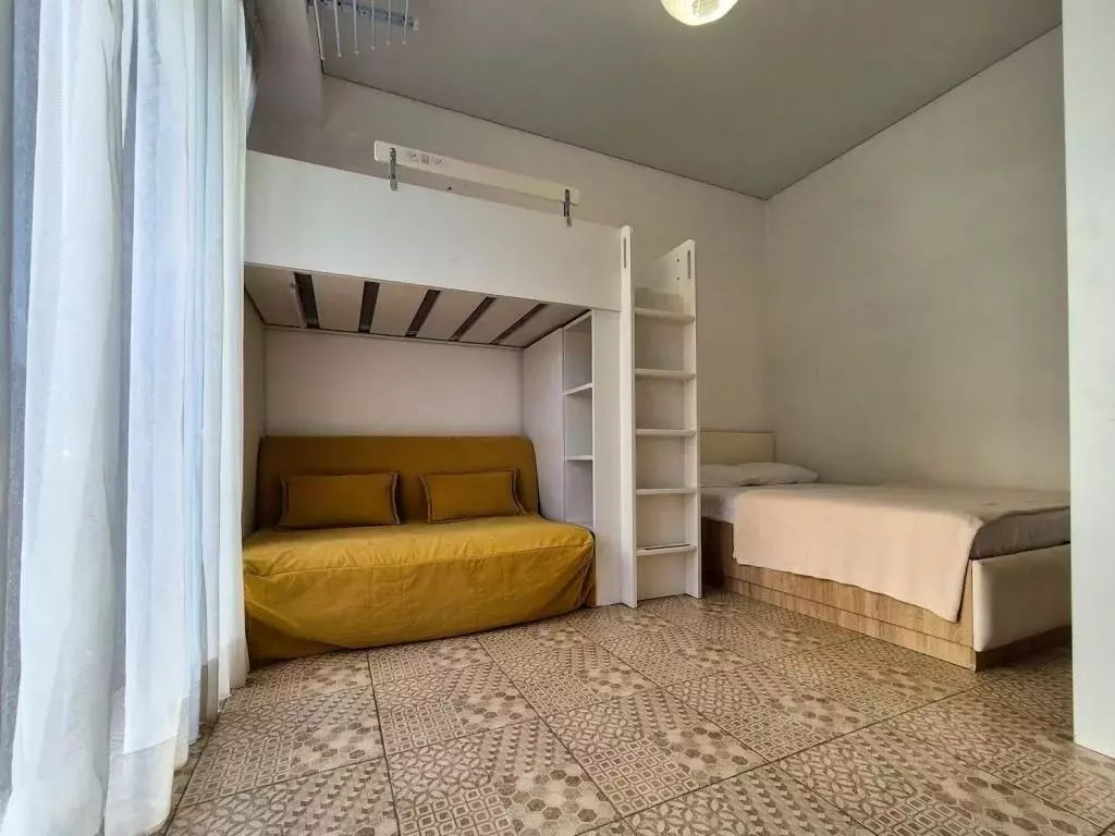 1-к кв. Краснодарский край, Сочи ул. Кирова, 28А (27.0 м) - Фото 1