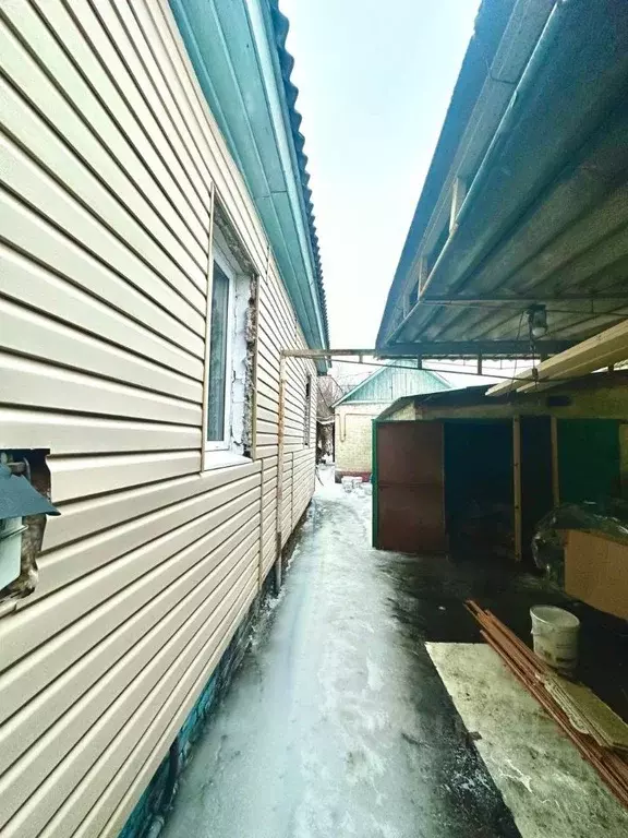 Дом в Белгородская область, Белгород Магистральная ул. (68 м) - Фото 2