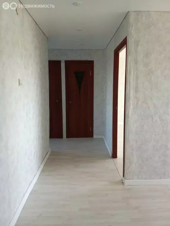 2-комнатная квартира: Туринск, улица Чкалова, 60 (43 м) - Фото 1