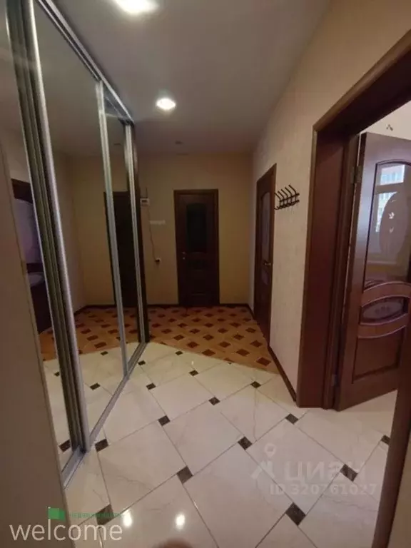 2-к кв. Ставропольский край, Ставрополь ул. Рогожникова, 7 (51.0 м) - Фото 2