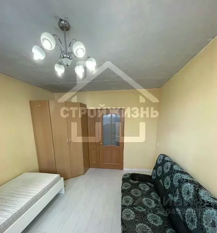 Комната Свердловская область, Екатеринбург ул. Черепанова, 24 (15.0 м) - Фото 1