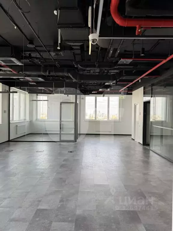 Офис в Москва ул. Викторенко, 9с1 (311 м) - Фото 1