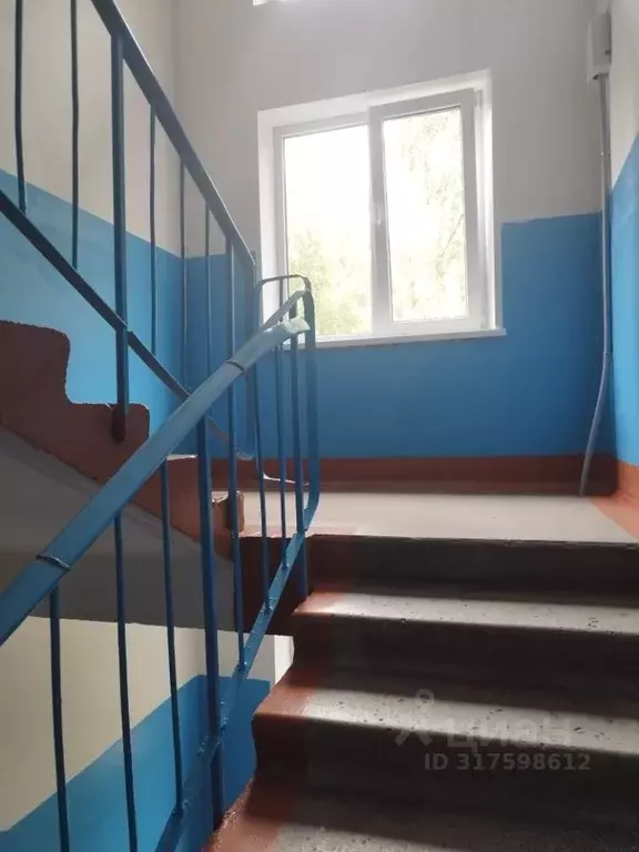 2-к кв. Ивановская область, Шуя ул. Строителей (41.1 м) - Фото 0
