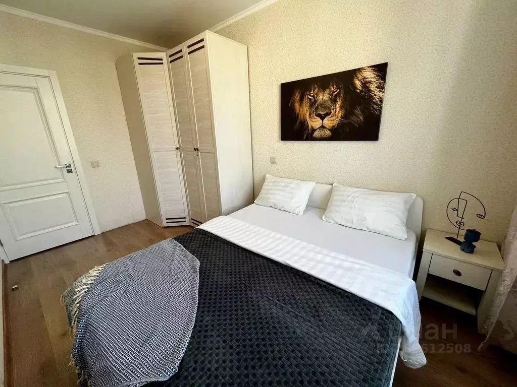 2-к кв. Московская область, Котельники ул. Сосновая, 1к2 (55.0 м) - Фото 2