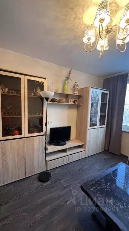 2-к кв. Москва Винницкая ул., 17 (44.5 м) - Фото 1