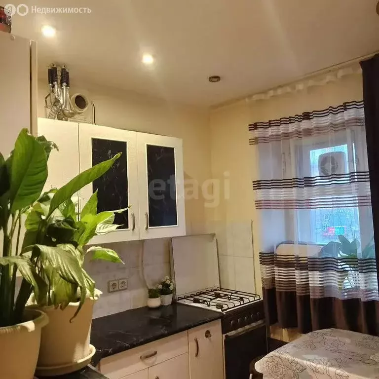 2-комнатная квартира: Пермь, улица Мира, 108 (42.2 м) - Фото 2