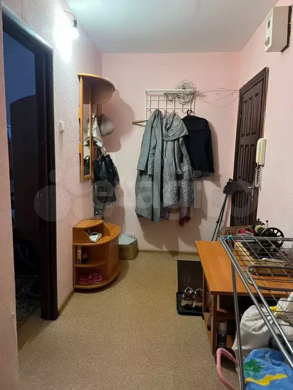 1-к. квартира, 32,4 м, 1/9 эт. - Фото 0