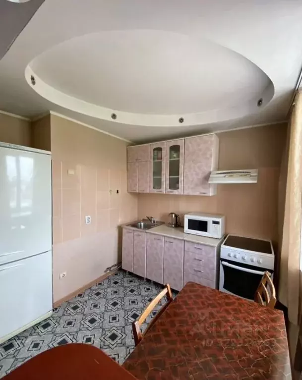 1-к кв. Кемеровская область, Кемерово ул. Александрова, 16 (31.2 м) - Фото 1