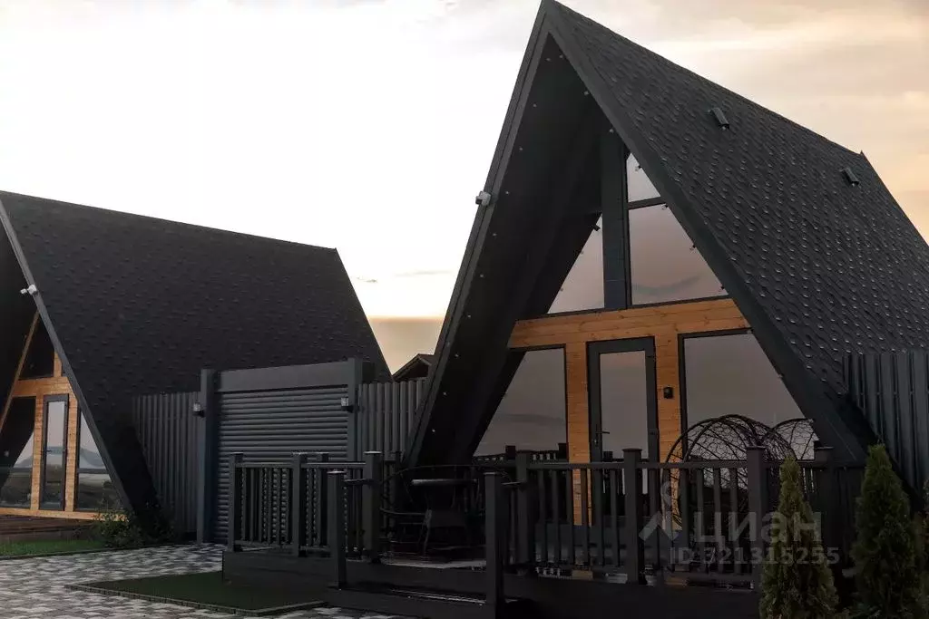 Дом в Ростовская область, Неклиновский район, с. Приморка Верхняя ул., ... - Фото 1